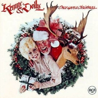 Once upon a Christmas - KENNY ROGERS & DOLLY PARTON