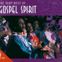 The very best of gospel spirit - VARIOUS