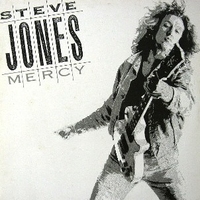 Mercy - STEVE JONES