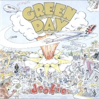 Dookie - GREEN DAY