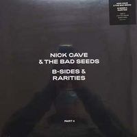 B-sides & rarities part II - NICK CAVE