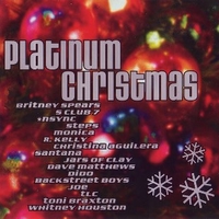 Platinum Christmas - VARIOUS
