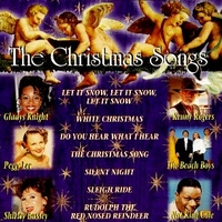 The Christmas songs - VARIOUS