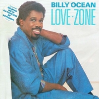Love zone (ext.vers.) - BILLY OCEAN
