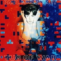 Tug of war - PAUL McCARTNEY