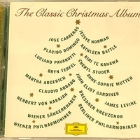 The classic Christmas album - VARIOUS