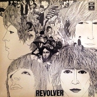 Revolver - BEATLES
