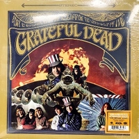 Grateful dead (50th anniversary) - GRATEFUL DEAD