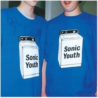 Washing machine - SONIC YOUTH