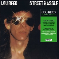 Street hassle - LOU REED