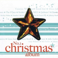 No. 1 Christmas album - VARIOUS