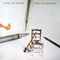 Pipes of peace - PAUL McCARTNEY