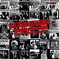 Singles collection - The London years - ROLLING STONES