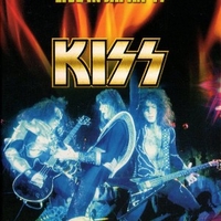 Live in Japan '77 - KISS
