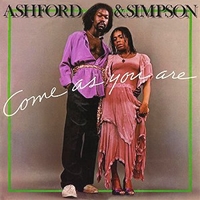 Come as you are - ASHFORD & SIMPSON