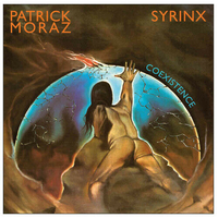 Coexistence - PATRICK MORAZ \ SYRINX