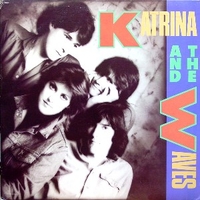 Katrina & the waves - KATRINA & THE WAVES