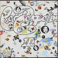 Led Zeppelin III - LED ZEPPELIN