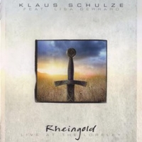Rheingold-Live at the Loreley - KLAUS SCHULZE \ LISA GERRARD