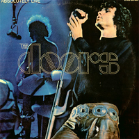 Absolutely live - DOORS