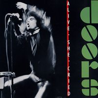 Alive she cried - DOORS