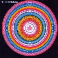 The music - The MUSIC