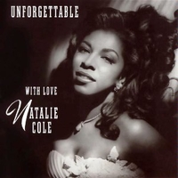 Unforgettable with love - NATALIE COLE