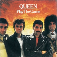 Play the game / A human body - QUEEN