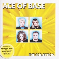 The collection - ACE OF BASE