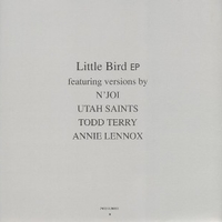 Little bird EP - ANNIE LENNOX