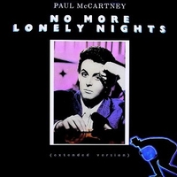 No more lonely nights (extended version) - PAUL McCARTNEY