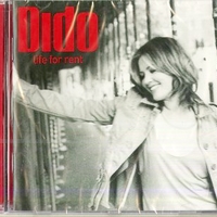 Life for rent - DIDO