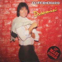 Dreamin' \ Dynamite - CLIFF RICHARD