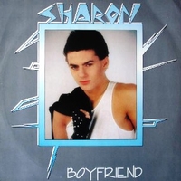 Boyfriend - SHARON