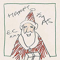 Happy Xmas (deluxe edition) - ERIC CLAPTON