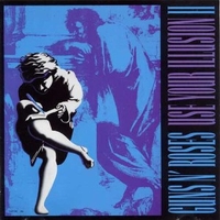Use your illusion II - GUNS N'ROSES