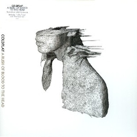 A rush of blood to the head - COLDPLAY