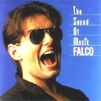 The sound of musik - FALCO