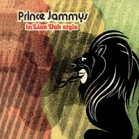 In lion dub style - PRINCE JAMMY
