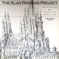 Standing on higher ground - ALAN PARSONS PROJECT