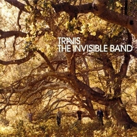 The invisible band - TRAVIS