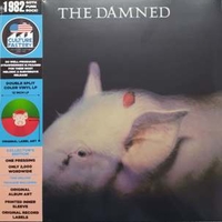 The damned - DAMNED