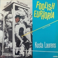 Foolish euphoria - KOSTA LAURENS