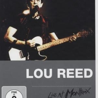 Live at Montreux 2000 - LOU REED
