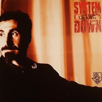 Ultra-rare - SYSTEM OF A DOWN