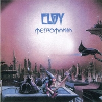 Metromania - ELOY