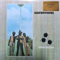 Silver bullets - SILVERTONES