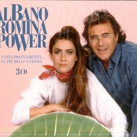Cantando in libertà...le più belle canzoni - AL BANO E ROMINA POWER