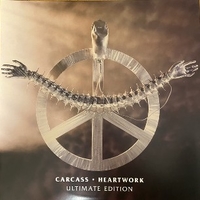 Heartwork (ultimate edition) - CARCASS