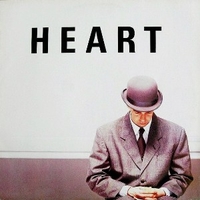 Heart \ I get excited (you get excited too.) - PET SHOP BOYS